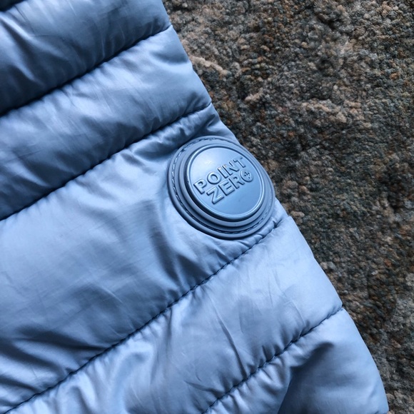 Girls Fall Jacket - Picture 2 of 5